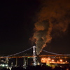 室蘭の夜景③