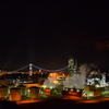 室蘭の夜景②