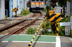 等々力駅