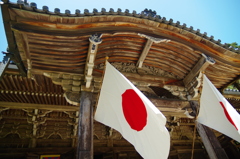書写山　円教寺
