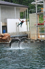 ジャーンプ