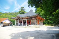 大山寺