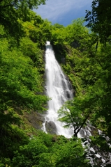天瀧①
