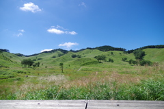 砥峰高原