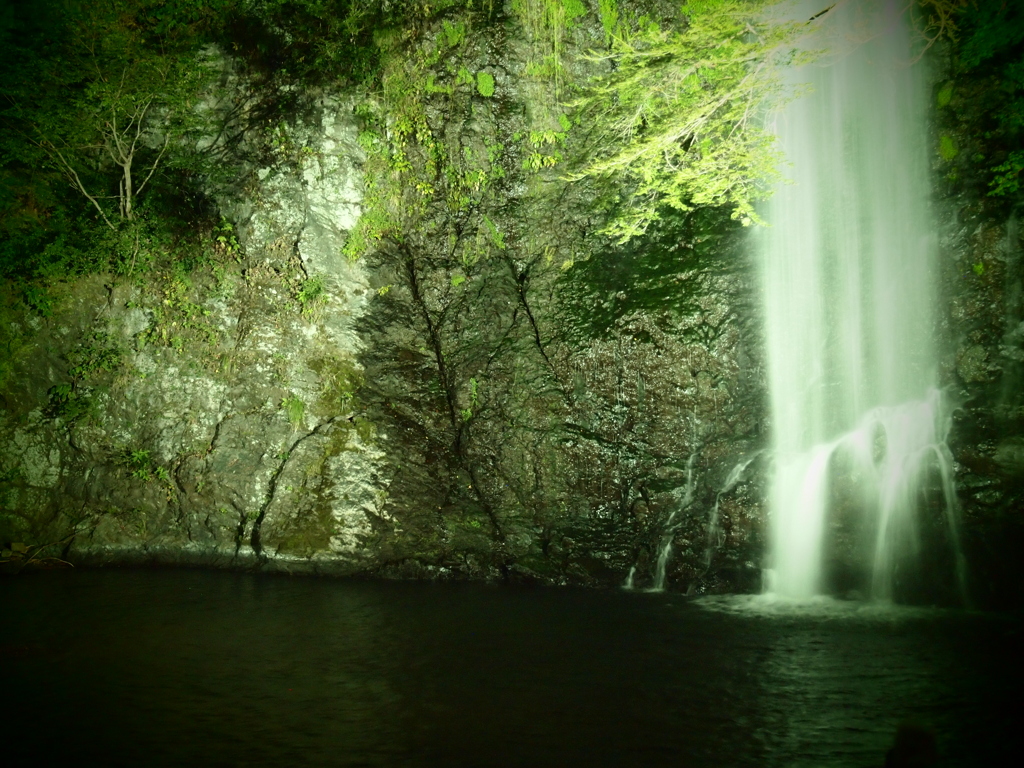 Waterfall