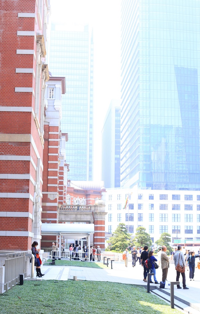 東京日和