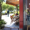 東京cafe♪