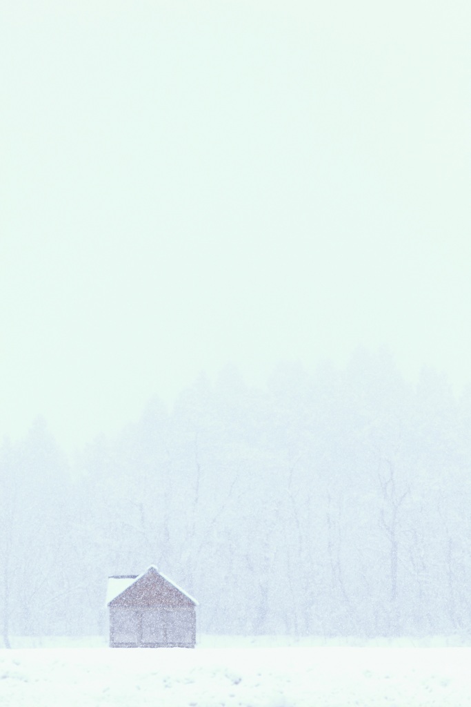 粉雪メルヘン