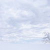 空のかなた