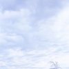 空のかなたⅡ