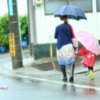 ぴちぴちちゃぷちゃぷ♪