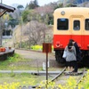 菜の花が咲く頃　～めばえ～