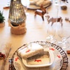 山手111番館のクリスマス　～可愛い食卓～