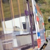 復興に向かって ～三陸鉄道～