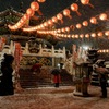 元宵節燈籠祭(横浜中華街)