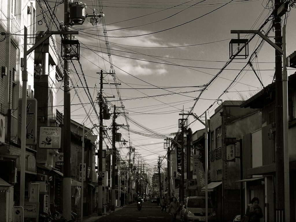 あの街