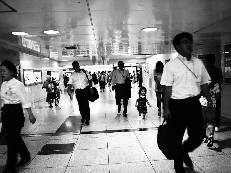 東京駅
