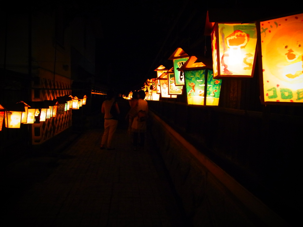 2012 齋理幻夜