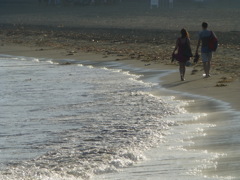 湘南海岸