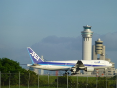 羽田空港