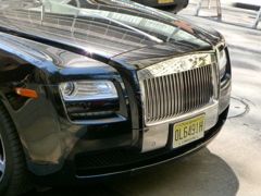 Rolls Royce