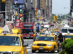 Yellow Cab