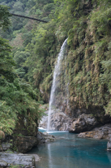 昇竜の滝