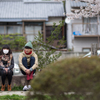 青春の会話