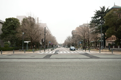横浜の雰囲気