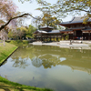 平等院鳳凰堂