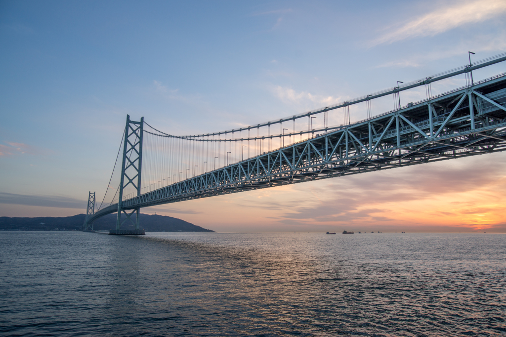 明石海峡