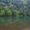 嵐山風景