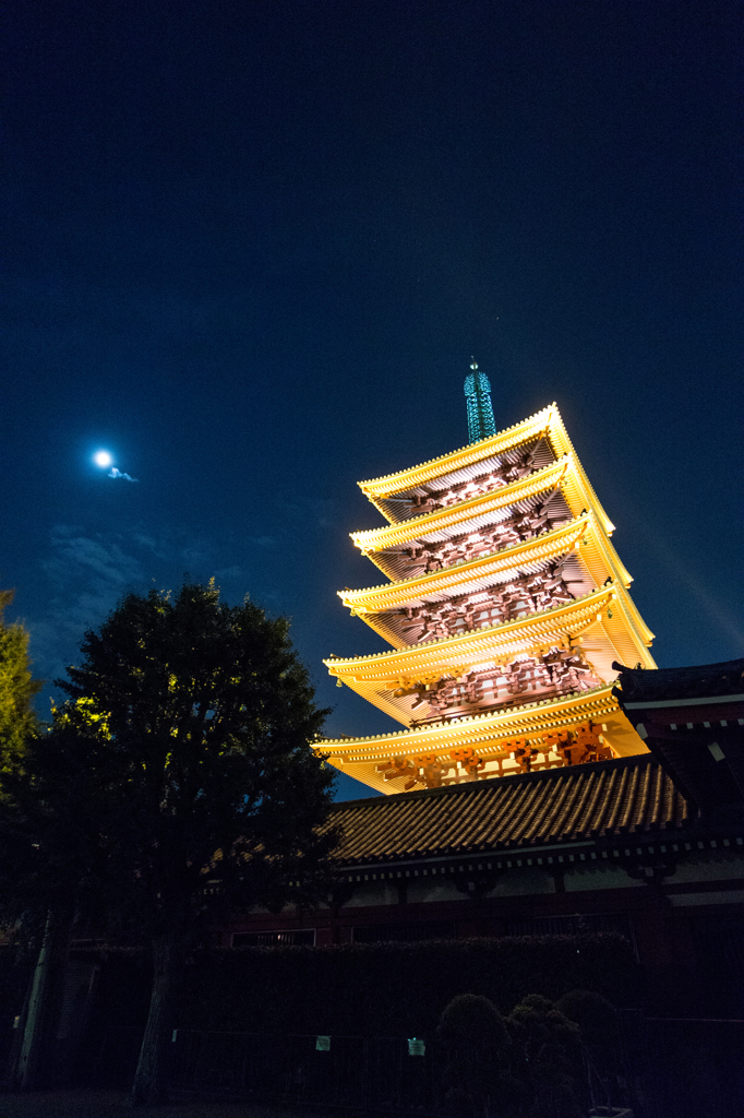 穏やか