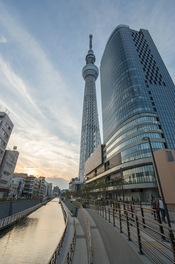 新名所