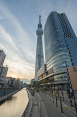 新名所