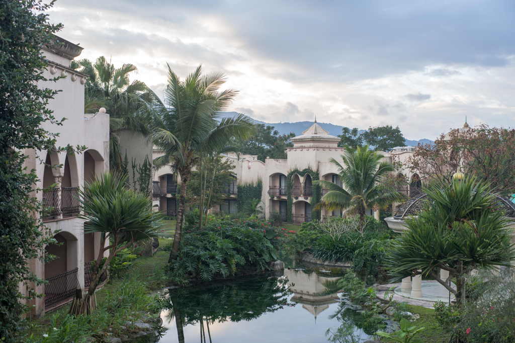 Promised Land Resort