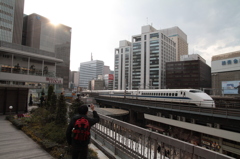 ありがとう３００系！！