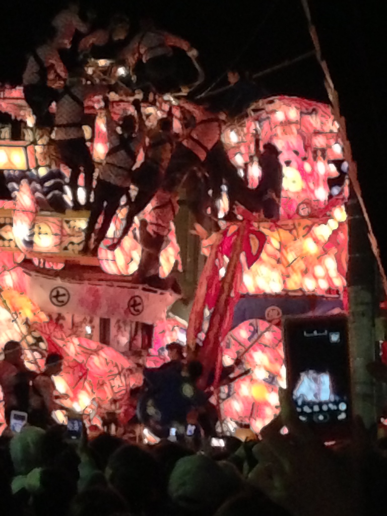 福野夜高