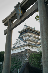 小倉城