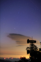 アイソン彗星（C/2012 S1）