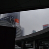 大雪の東京2014