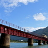 由良川橋梁.4