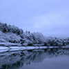 雪景色