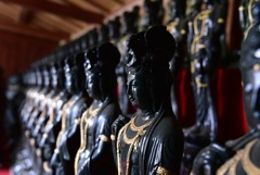 玉桂寺　仏像