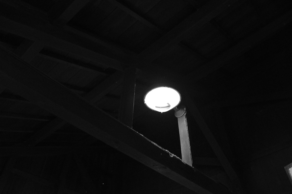 灯