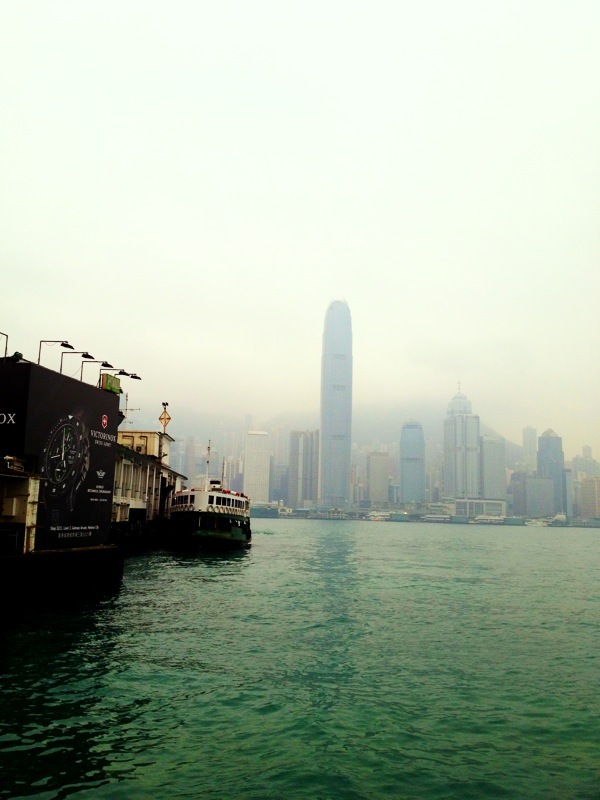 hongkong