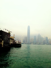 hongkong