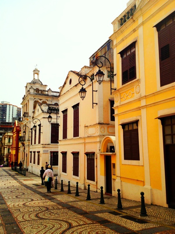 macau