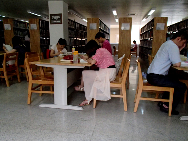 図書館