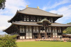 東大寺2